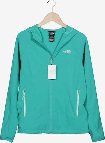 THE NORTH FACE Jacke M in Grün: Vorderseite