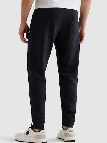 PME Legend Regular Sportbroek 'Skyglizer sweatpants' in Blauw