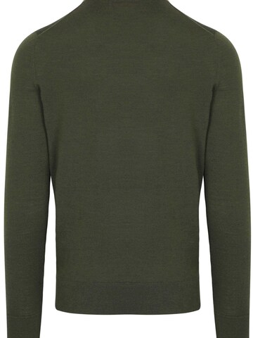 Suitable Shirt in Groen