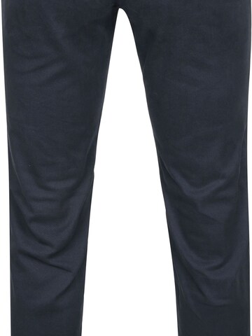 Suitable Slimfit Chino 'Sartre' in Blauw