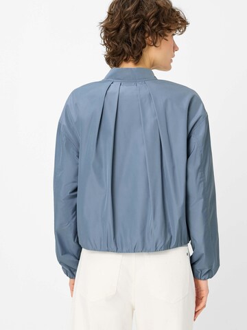 Fuchs Schmitt Übergangsjacke 'Blouson Saragossa'‌‌‌‌‌ in Blau