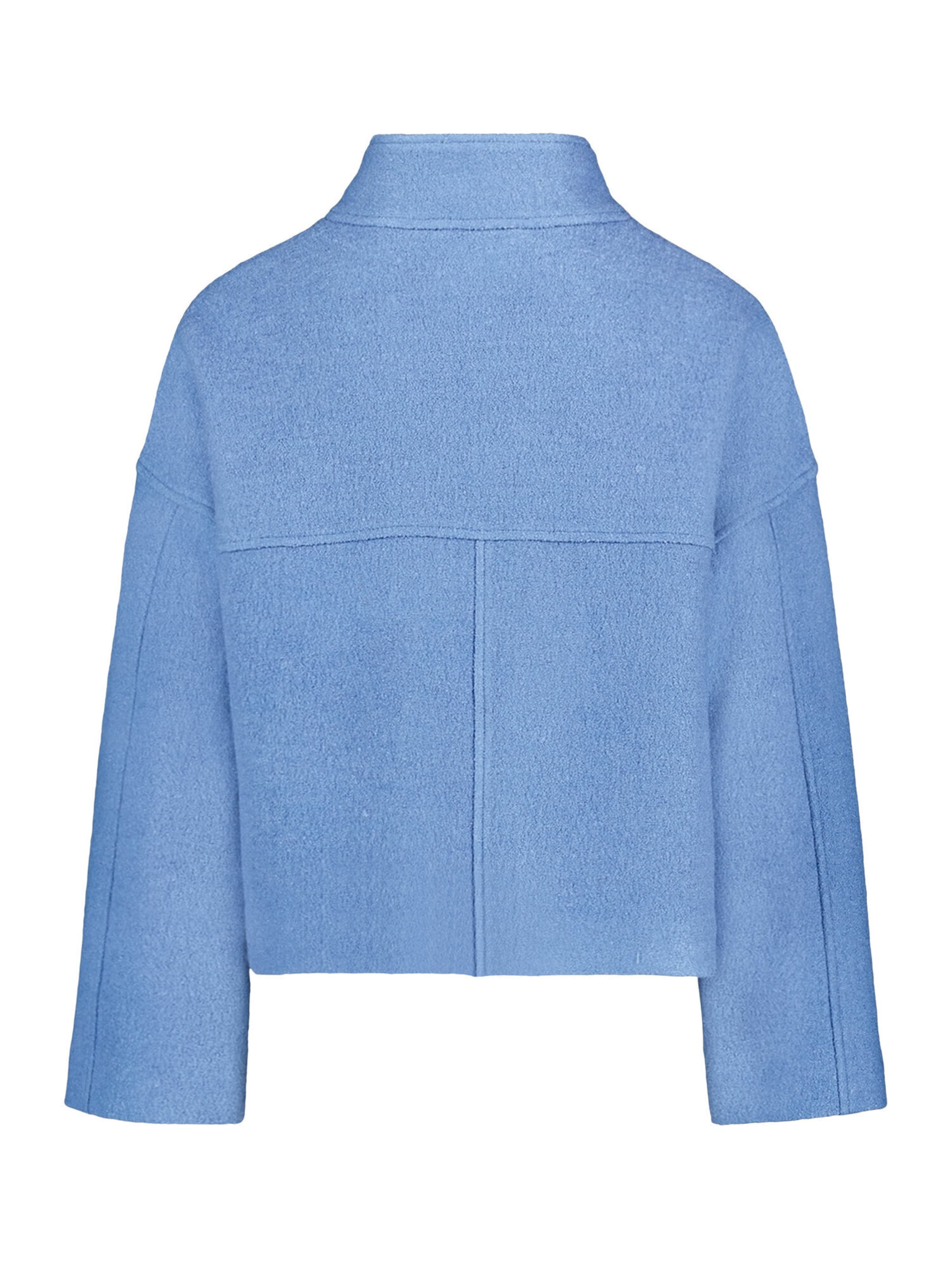 Blazer di Betty Barclay in blu