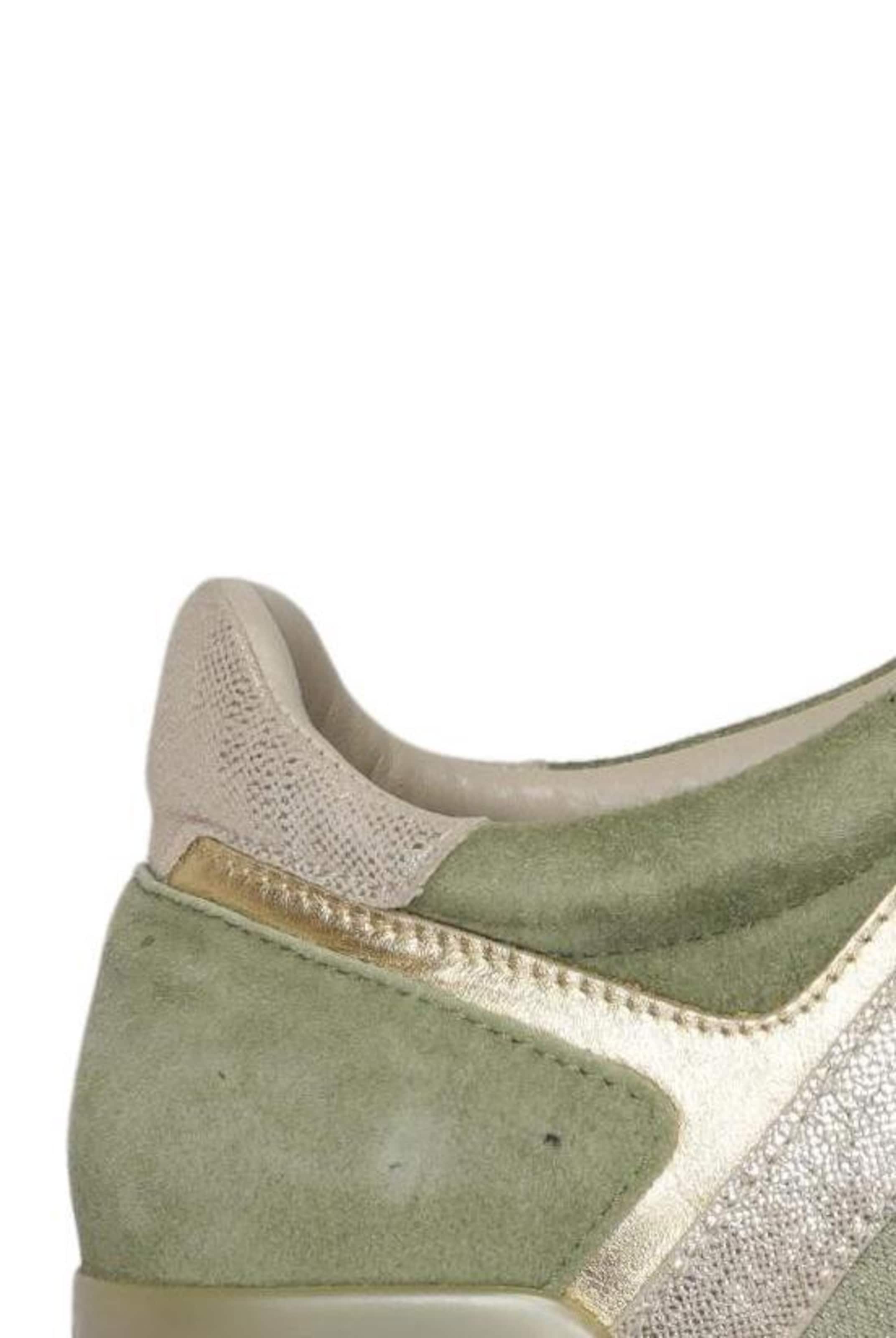 HOGAN Sneakers & Trainers in 35 in Mixed colors