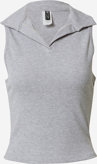 Onzie Sports top in Grey, Item view