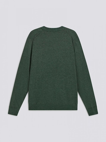 Pullover di GAS in verde
