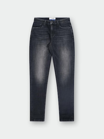 M.O.D MIRACLE OF DENIM Slimfit Jeans in Blauw