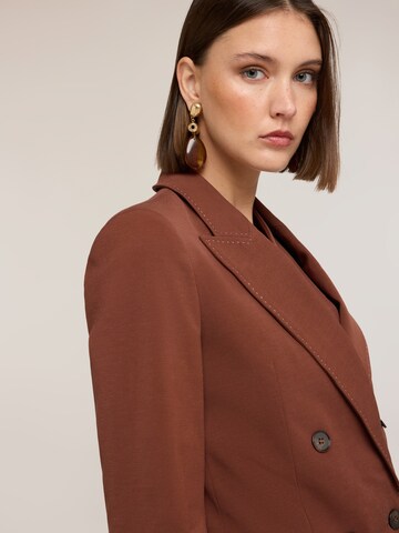 Blazer di MOTIVI in marrone