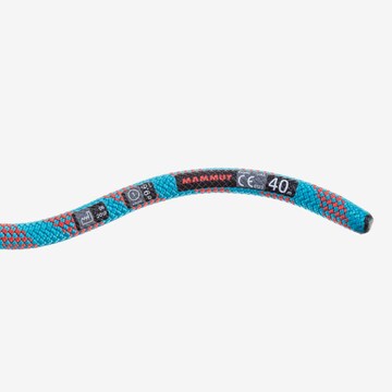 MAMMUT Climbing Protection in Blue