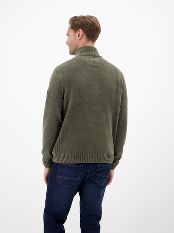 LERROS Trui in Groen