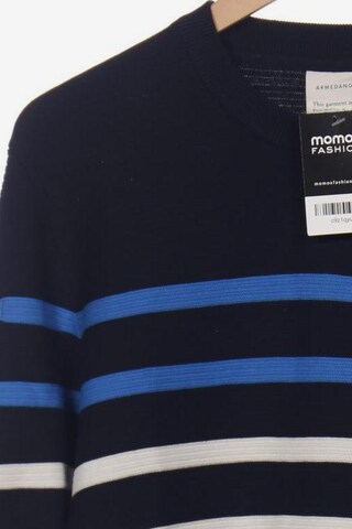ARMEDANGELS Sweater & Cardigan in M in Blue
