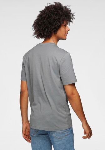 OTTO products Shirt in Grey