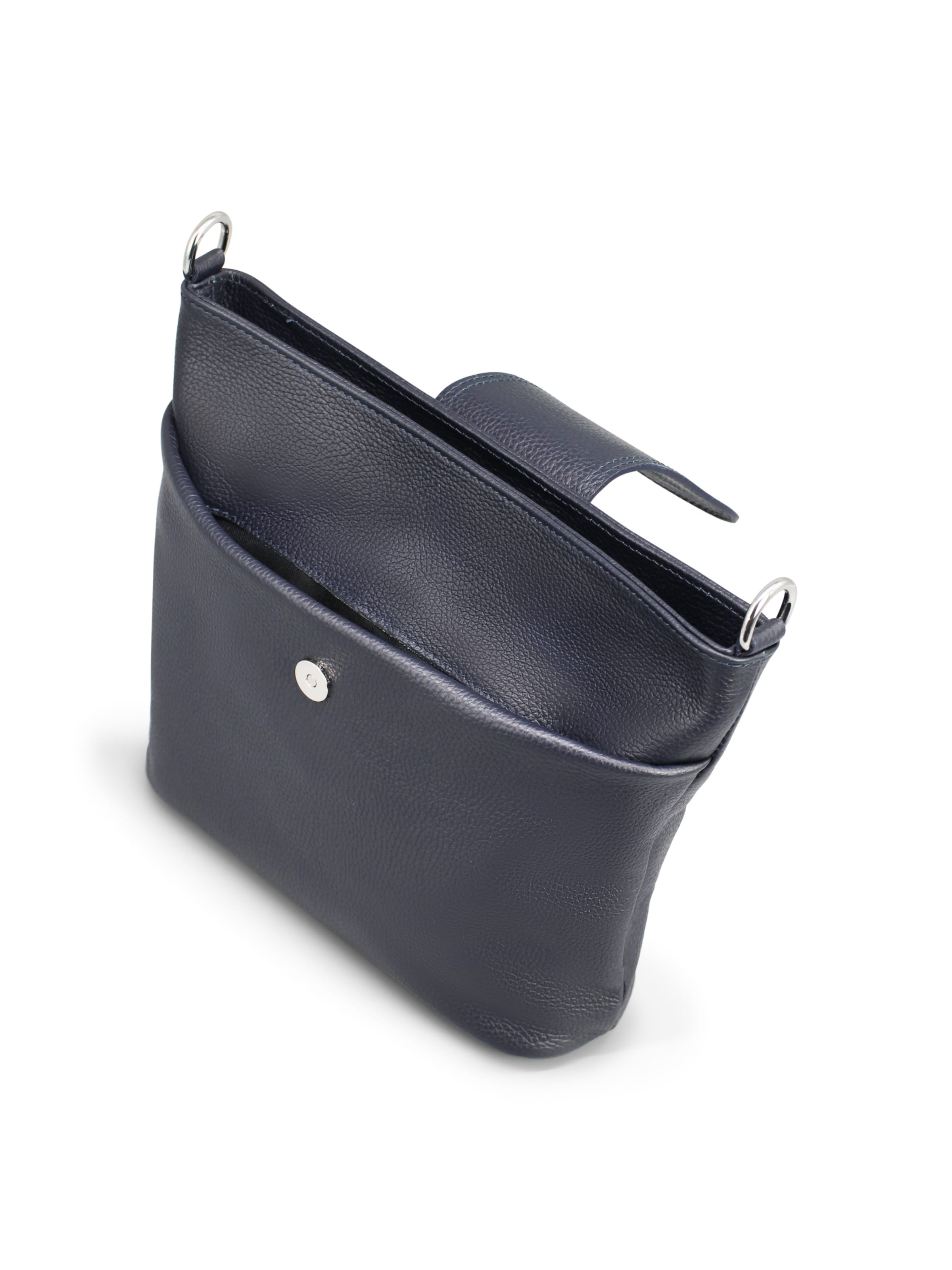 Adel Bags Schultertasche 'Sara' in Blau