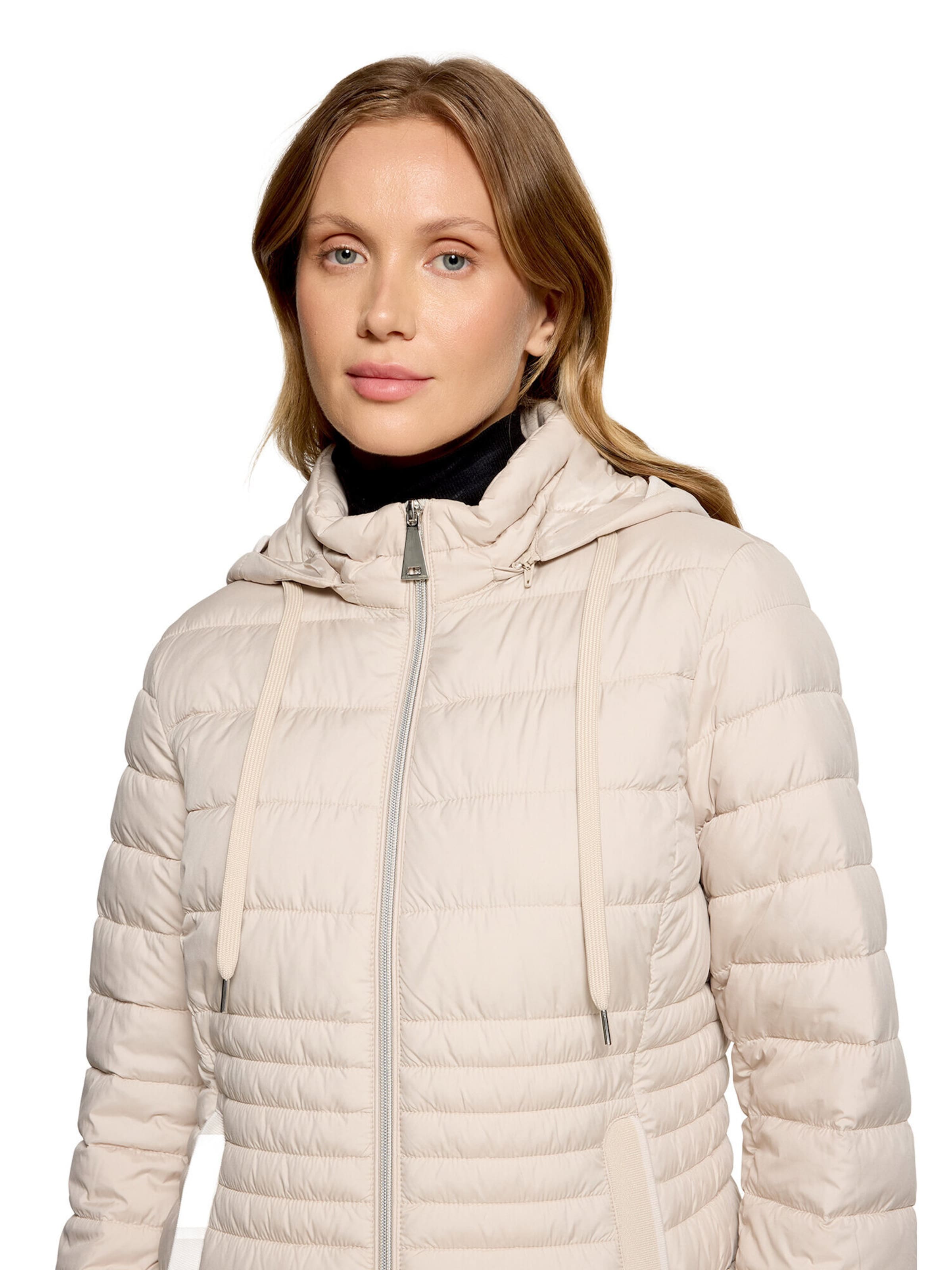 Giacca invernale di Betty Barclay in beige