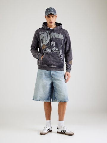 Sweat-shirt 'SPTCLAS NEYYAN' NEW ERA en bleu