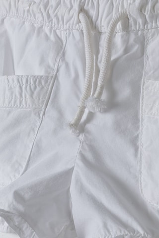 regular Pantaloni di MINOTI in bianco