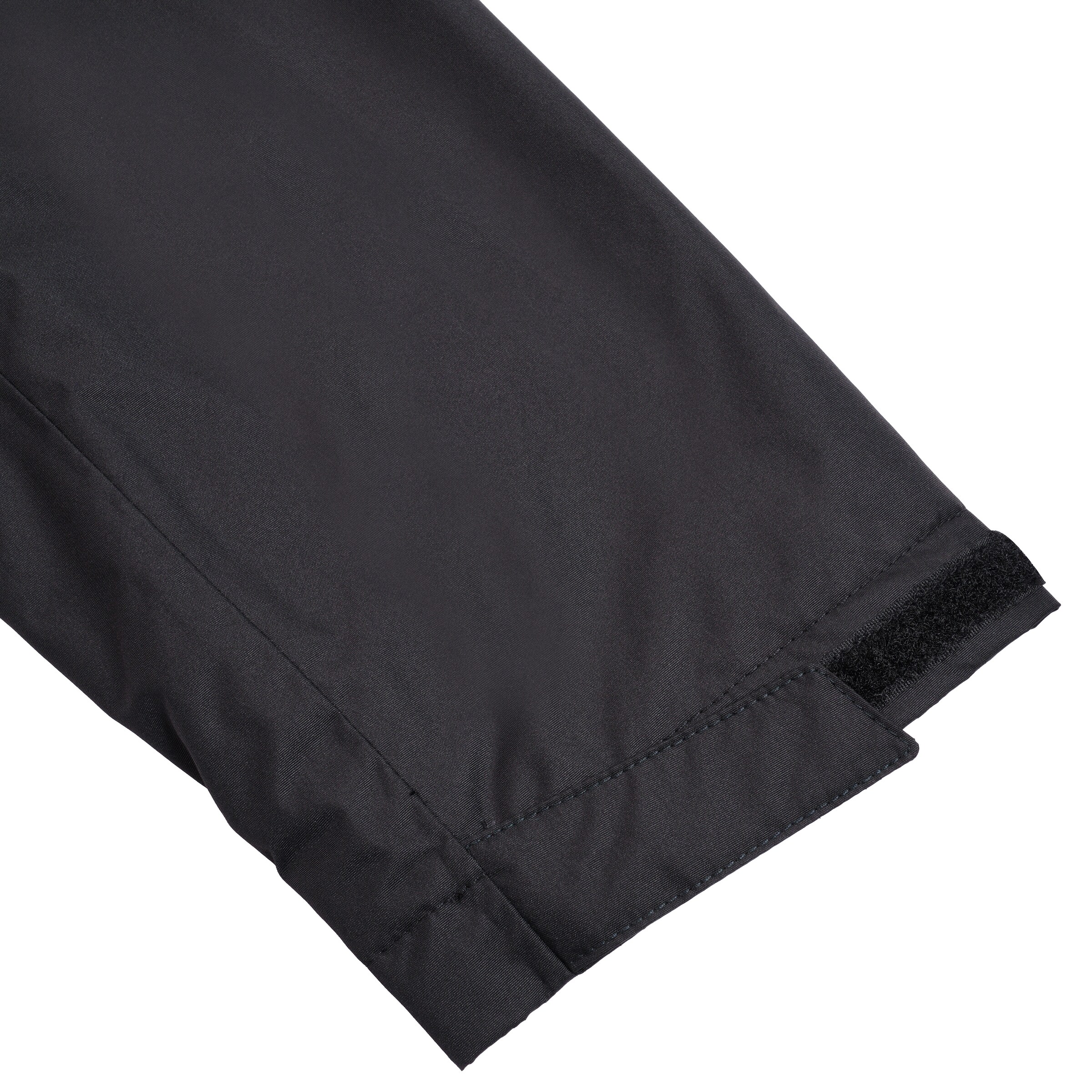 ICEPEAK Performance Jacket in Black