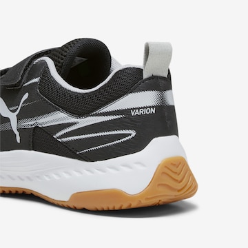 PUMA Athletic Shoes in Black