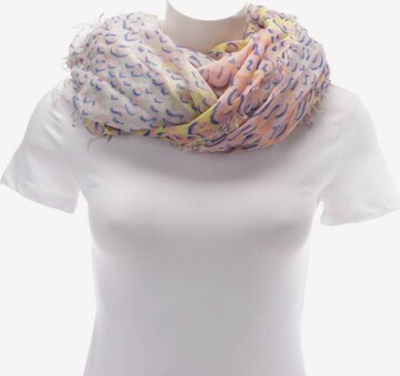 Louis Vuitton Scarf & Wrap in One size in Mixed colors: front
