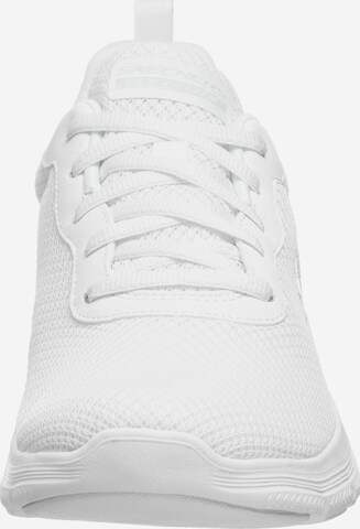 Sneaker bassa 'Appeal 4.0' di SKECHERS in bianco