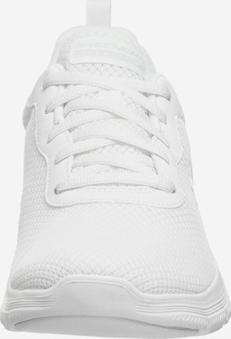 SKECHERS Platform trainers 'Appeal 4.0' in White