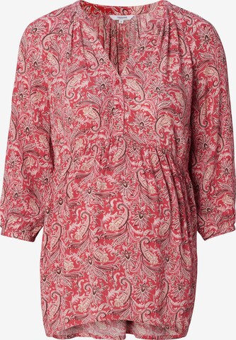 Noppies Blouse 'Ercis' in Red: front