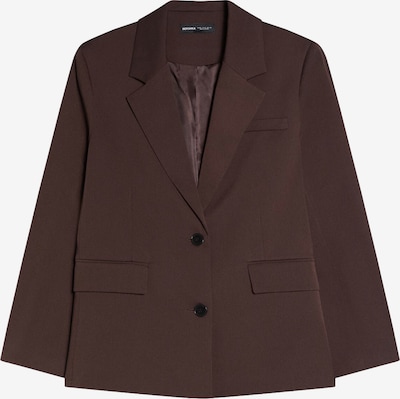 Bershka Sako u tamno smeđa, Pregled proizvoda