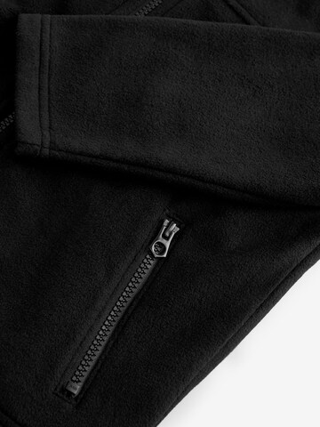 Giacca di pile di Next in nero