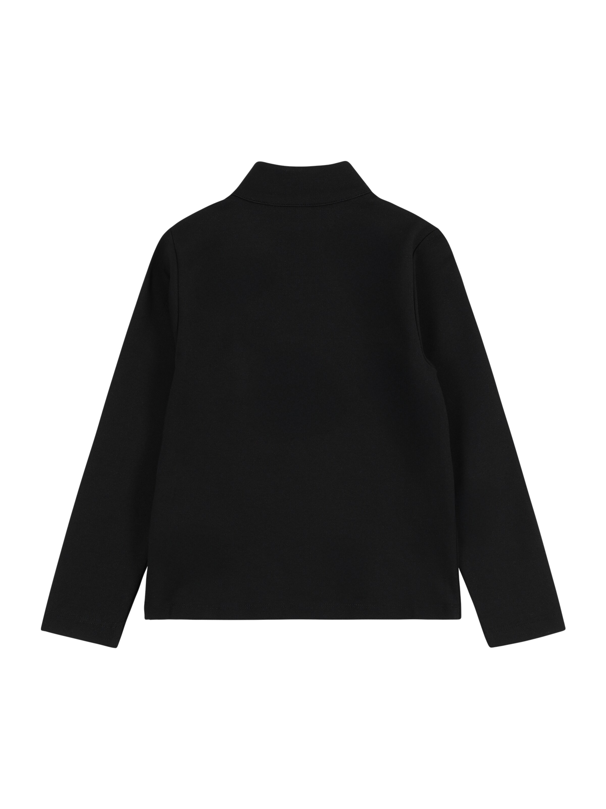 Calvin Klein Jeans - Camiseta en negro