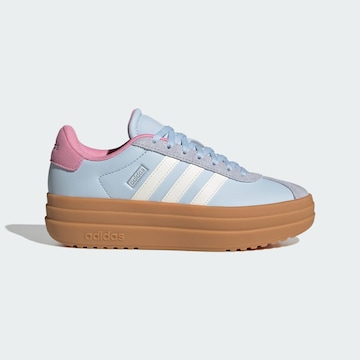 ADIDAS SPORTSWEAR Sneaker 'VL Court Bold' in Blau