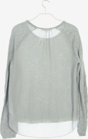 CLOCKHOUSE Pullover S in Grau