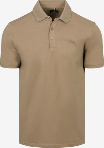 State of Art Shirt in Beige: voorkant