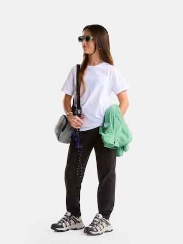 THE NORTH FACE Tričko 'Evolution' - Biela