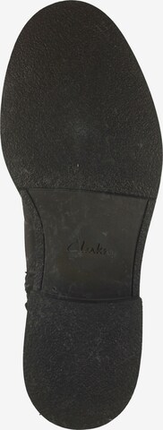 Bottines à lacets 'Cologne Lace' CLARKS en noir