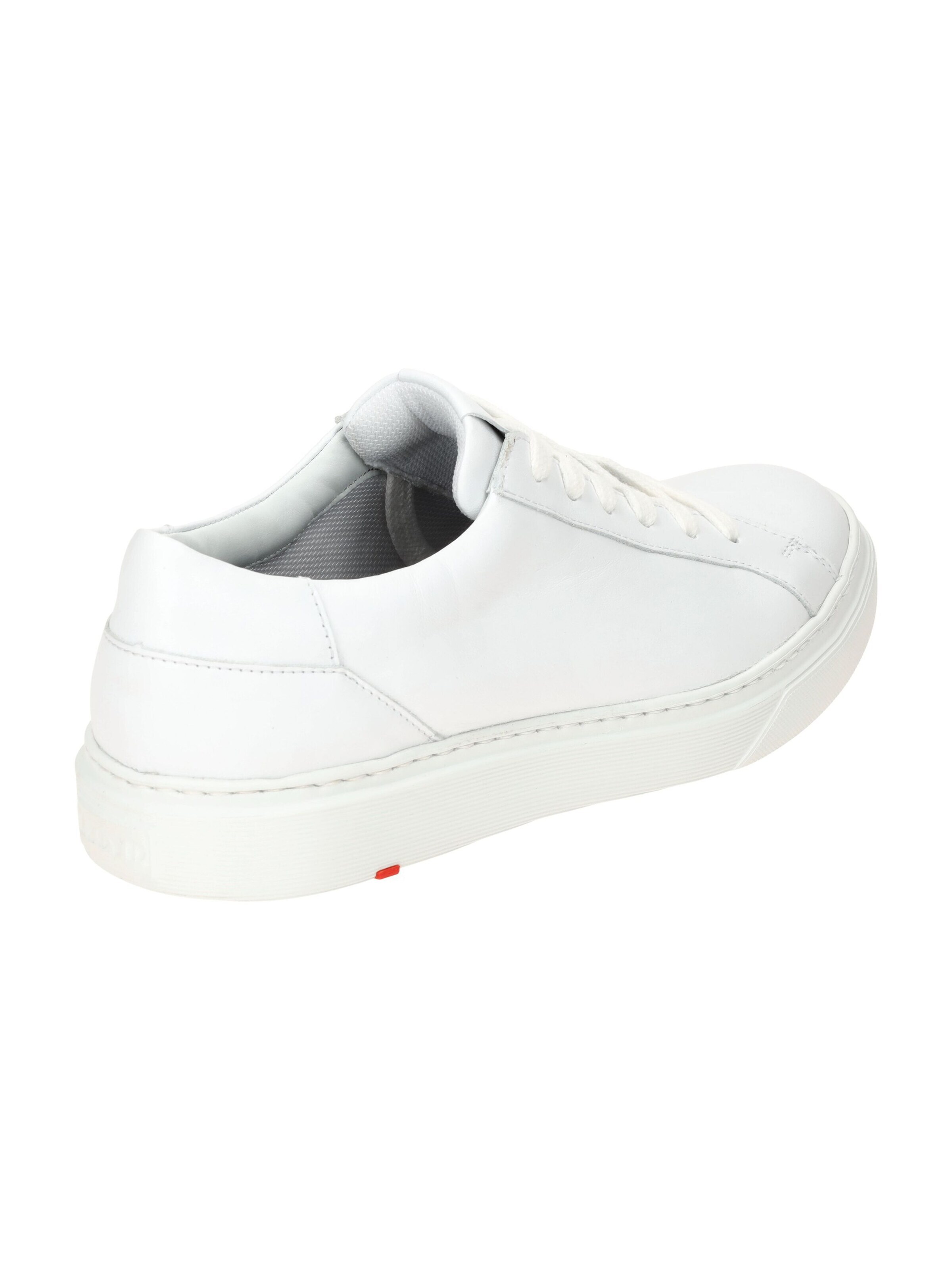 LLOYD Sneakers 'Lufthansa 14-207-21' in White