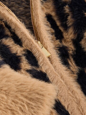 ruda Next Kardiganas