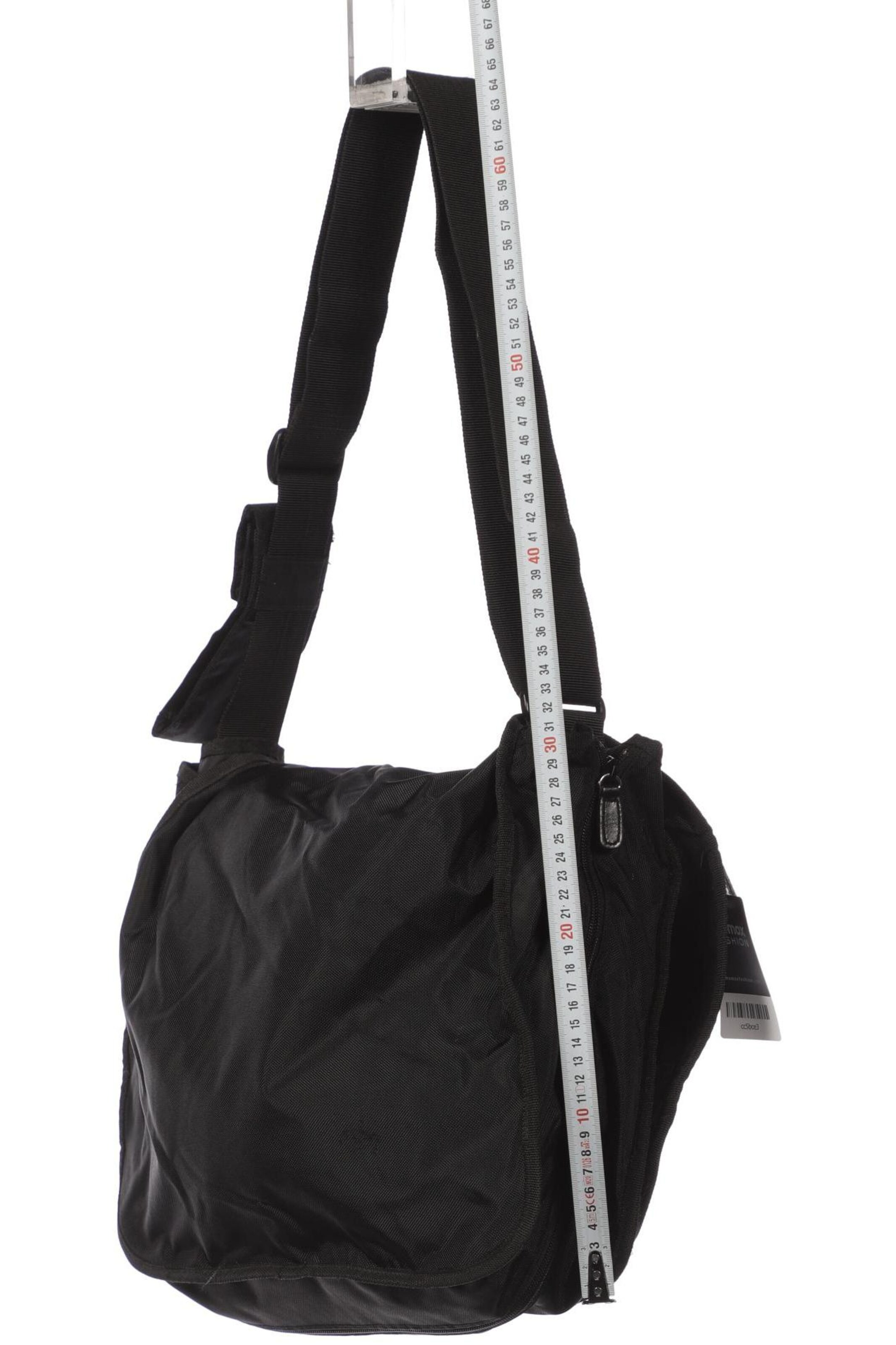CAMPUS Bag in One size in Black
