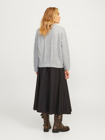 Pull-over 'JXJosie' JJXX en gris