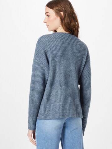 Cardigan 'Julie' VERO MODA en bleu