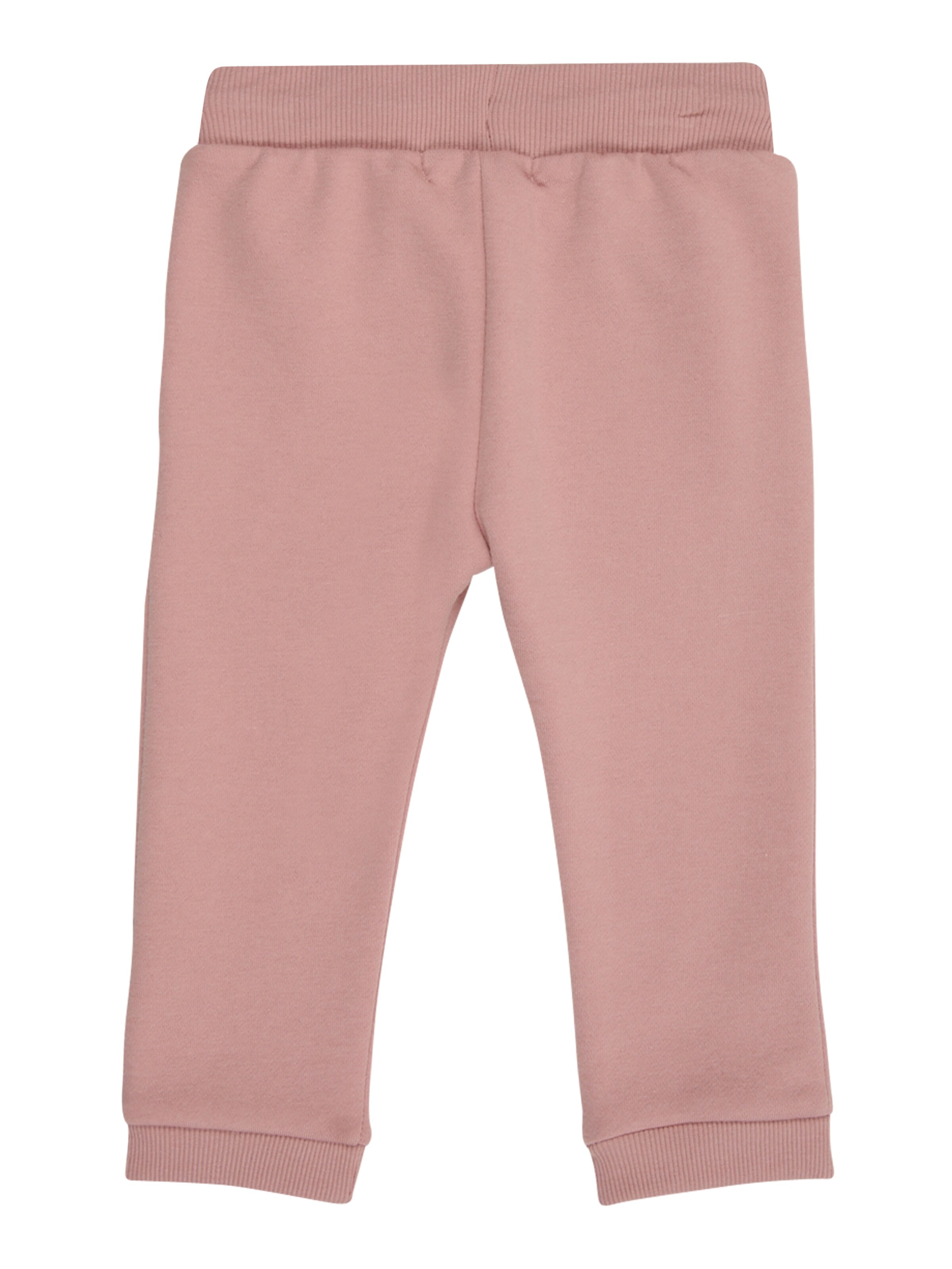 Tapered Pantaloni di STACCATO in rosa