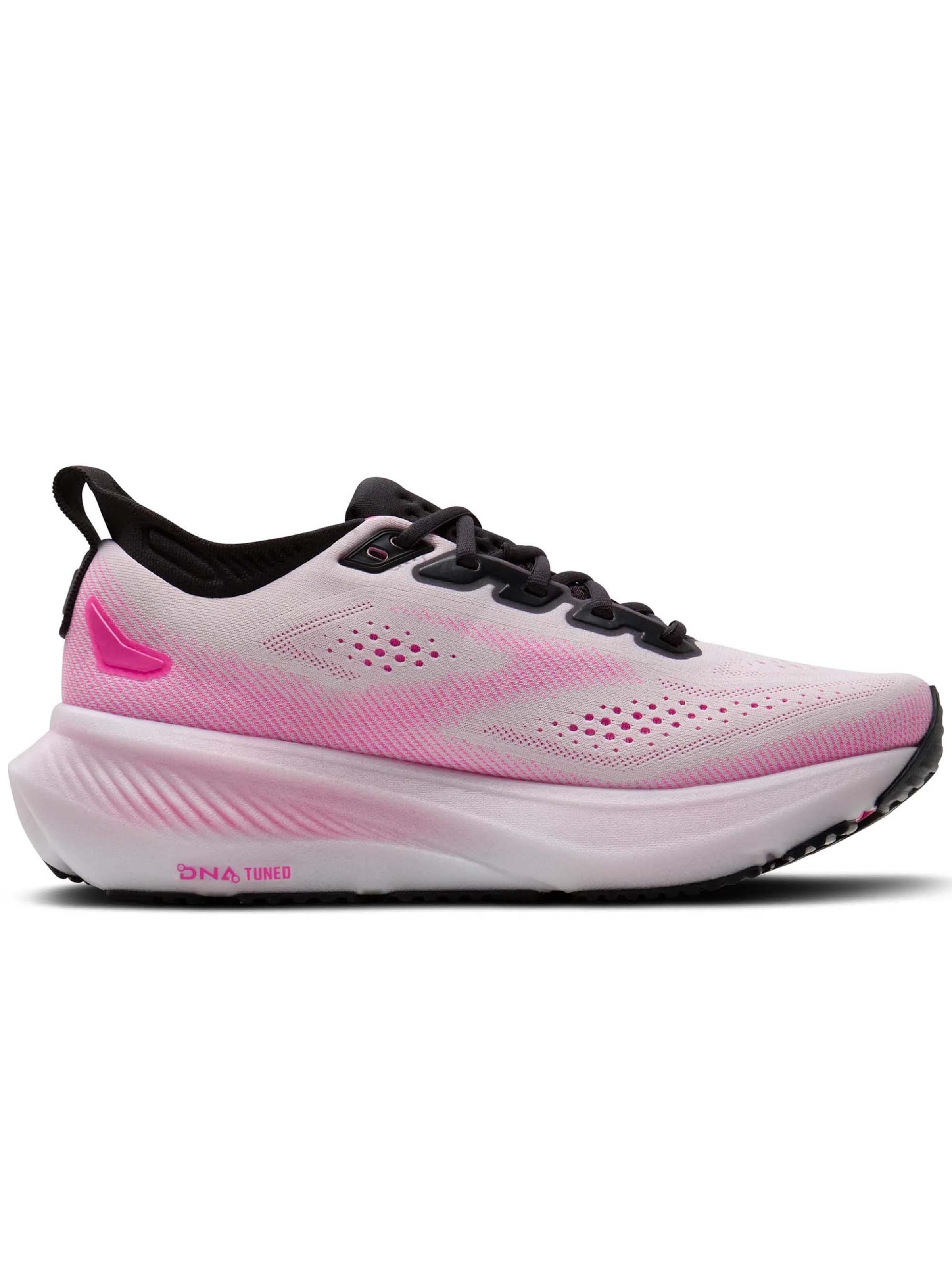 Chaussure de course 'GLYCERIN 23' BROOKS en blanc