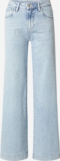 GARCIA Traperice u plavi traper, Pregled proizvoda