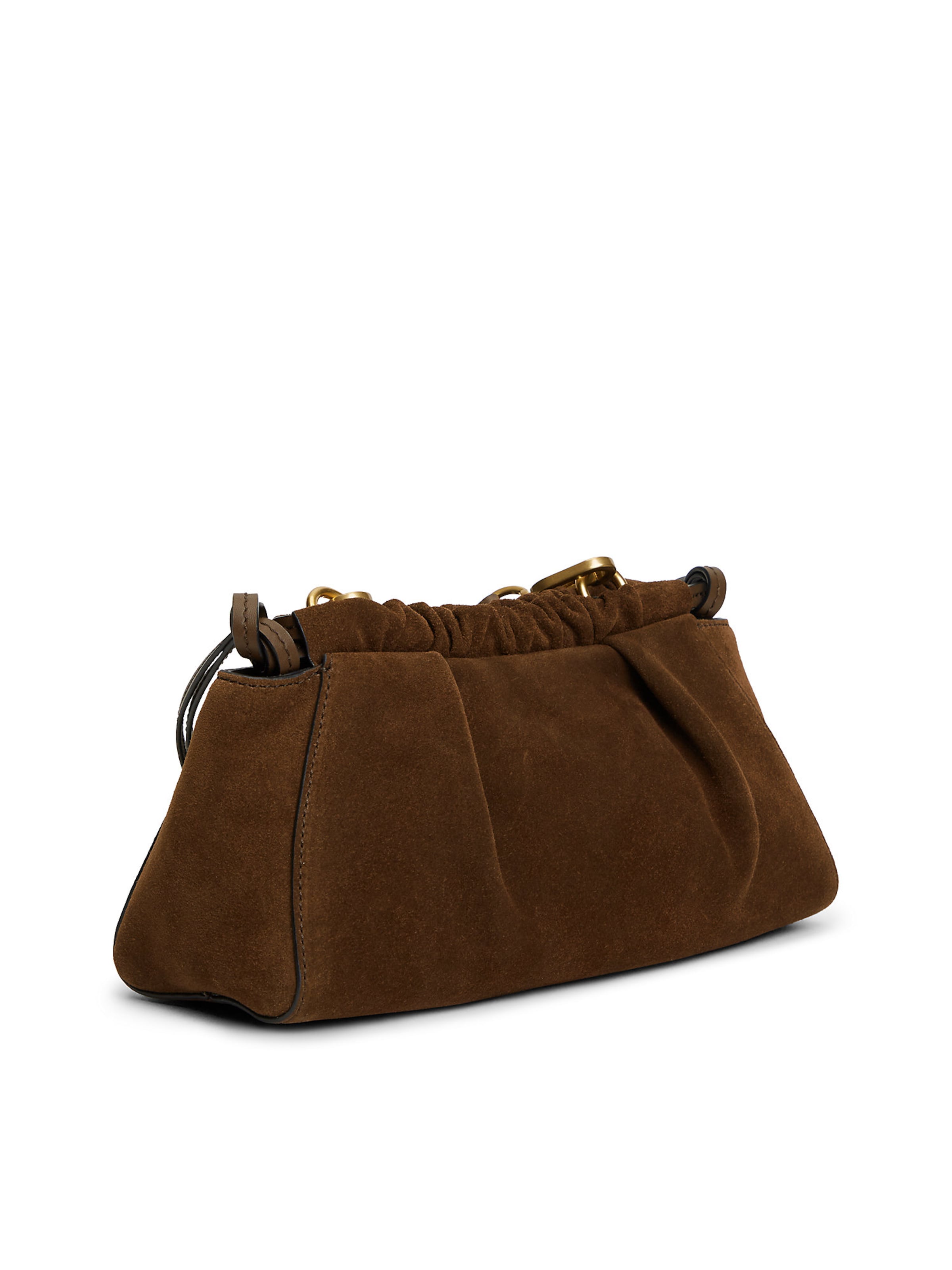 Sac à bandoulière TOMMY HILFIGER en marron
