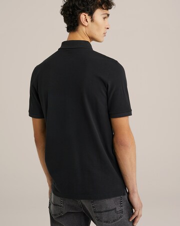 T-Shirt WE Fashion en noir