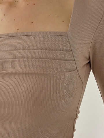 Hiccup - Camisa em bege