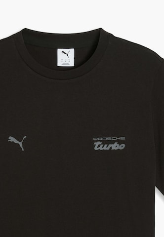 PUMA T-shirt 'Essentials' i svart
