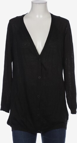 MAISON SCOTCH Sweater & Cardigan in L in Black: front
