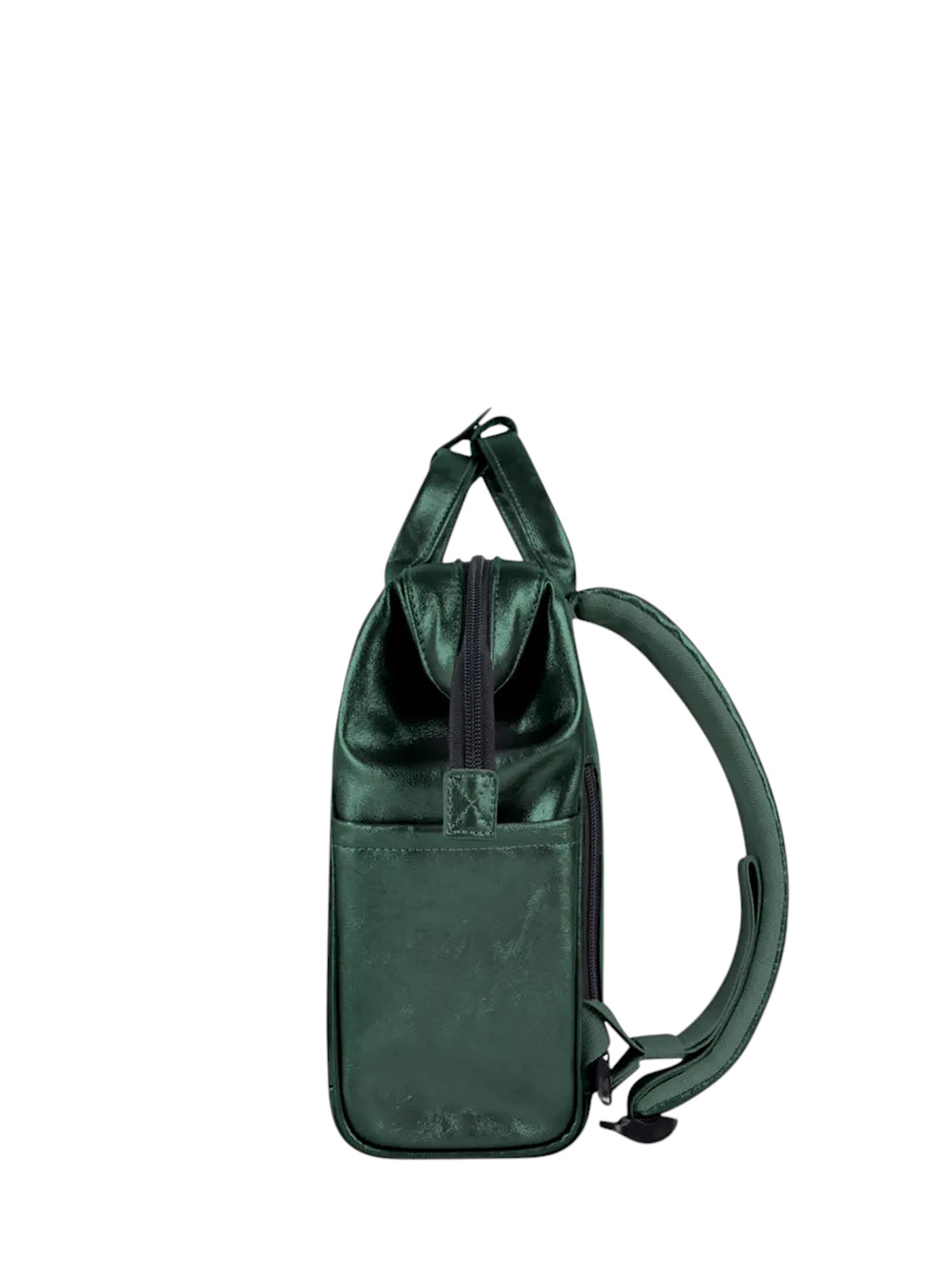 Cabaia Backpack 'Lucerne XS' in Green