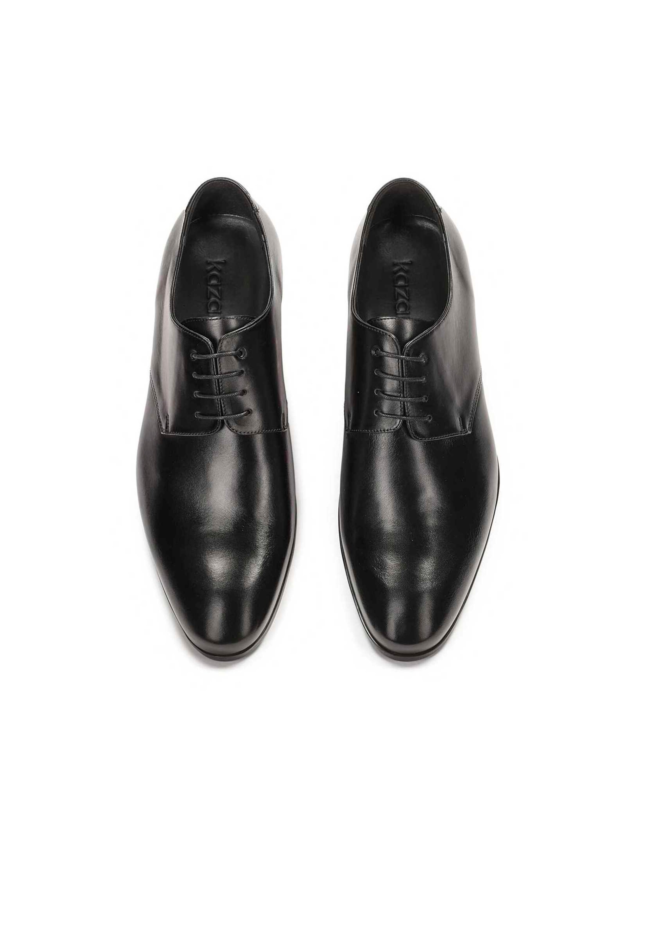 Kazar Veterschoen in Zwart