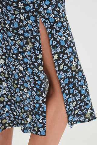 Abito 'Joella' di b.young in blu