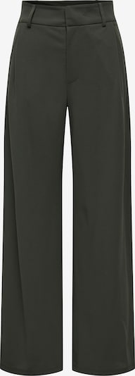 Klostuotos kelnės 'JDYGeggo' iš JDY, spalva – tamsiai žalia, Prekių apžvalga